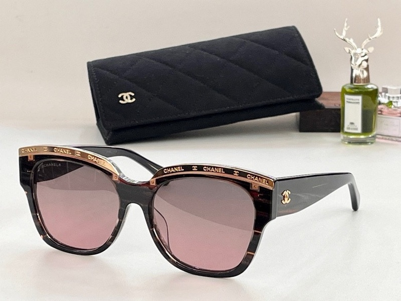 Chanel Sunglasses 280